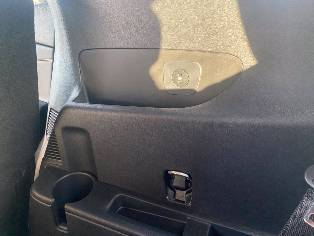 2026 Ford Explorer Tremor - 4WD