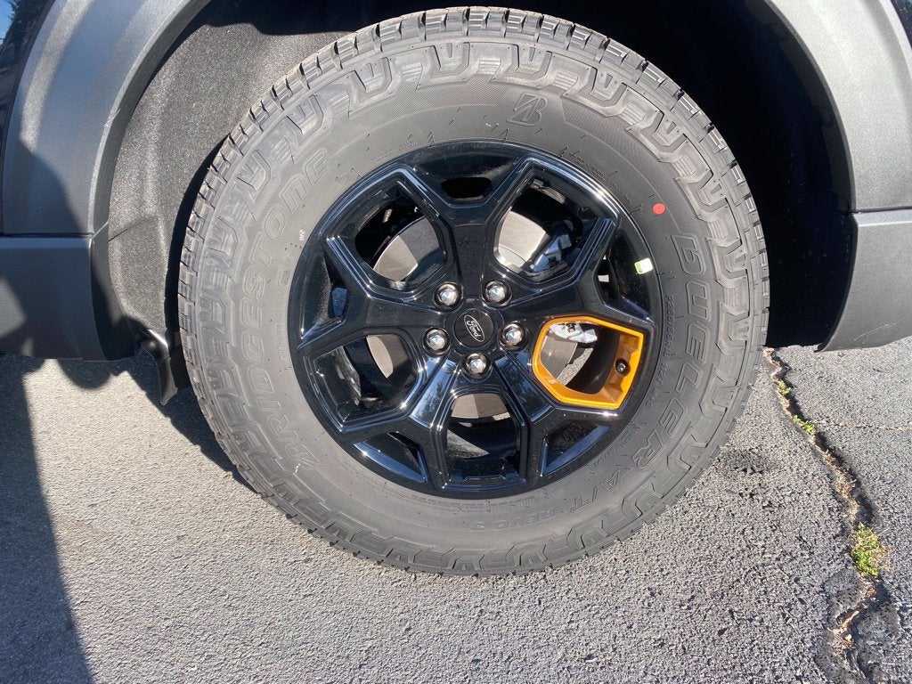 2026 Ford Explorer Tremor - 4WD