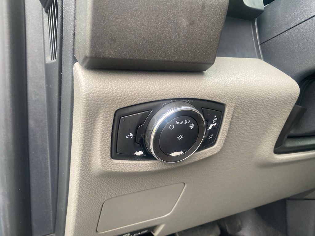 2022 Ford F-250SD XL