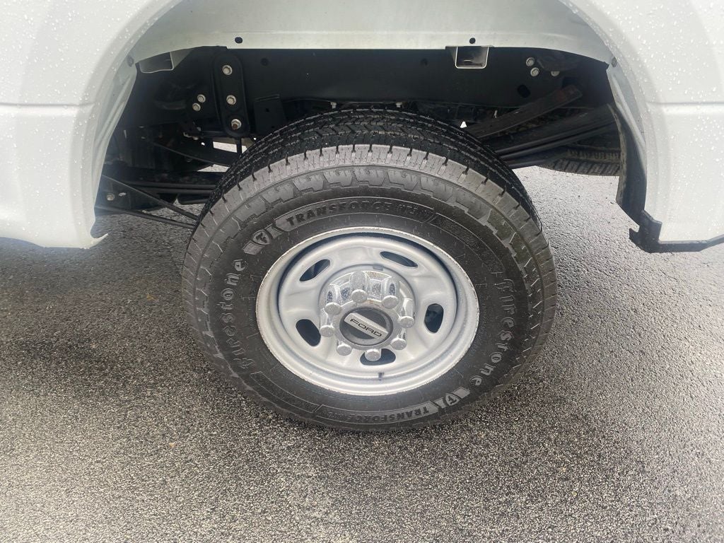 2022 Ford F-250SD XL