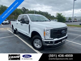 2023 Ford F-250SD XL