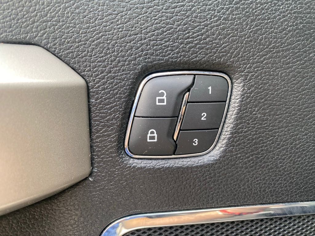 2019 Ford F-250SD Lariat