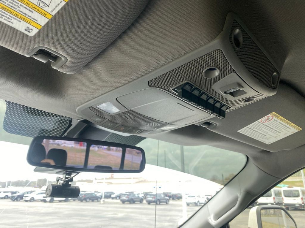 2019 Ford F-250SD Lariat