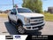 2017 Ford F-250SD Lariat