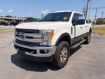 2017 Ford F-250SD Lariat
