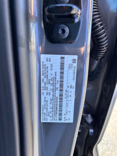 2027 Ford F-250SD Lariat - 4WD - HIGH OUTPUT DIESEL