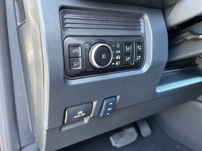 2027 Ford F-250SD Lariat - 4WD - HIGH OUTPUT DIESEL
