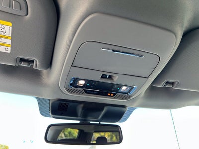 2027 Ford F-250SD Lariat - 4WD - HIGH OUTPUT DIESEL