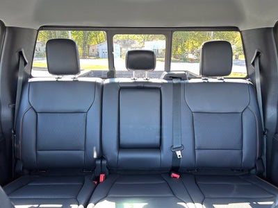 2027 Ford F-250SD Lariat - 4WD - HIGH OUTPUT DIESEL