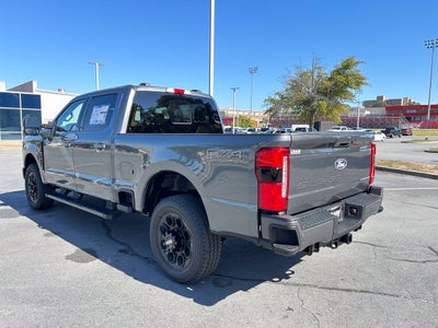 2027 Ford F-250SD Lariat - 4WD - HIGH OUTPUT DIESEL