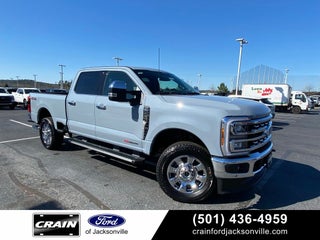 2026 Ford F-250SD Lariat - 4WD - 6.7L POWER STROKE