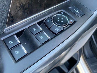 2023 Ford F-250SD Lariat