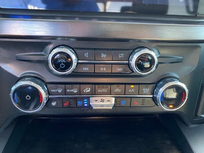 2023 Ford F-250SD Lariat