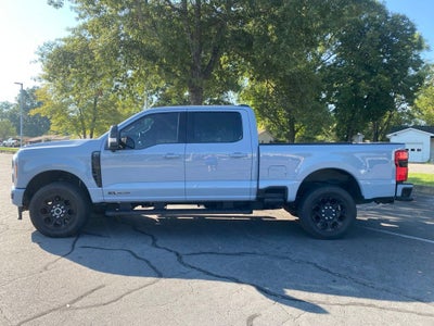 2025 Ford F-250SD Lariat