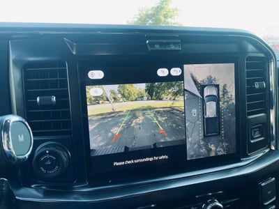 2026 Ford F-250SD Lariat - 4WD - 6.7L POWER STROKE - PREMIUM & BLACK APPEAR