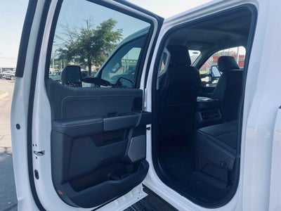 2026 Ford F-250SD Lariat - 4WD - 6.7L POWER STROKE - PREMIUM & BLACK APPEAR