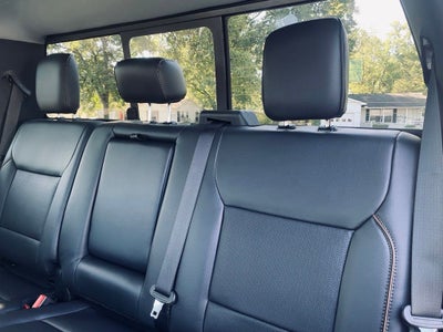 2026 Ford F-250SD Lariat - 4WD - 6.7L POWER STROKE - PREMIUM & BLACK APPEAR