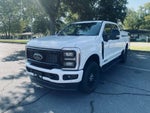 2026 Ford F-250SD Lariat - 4WD - 6.7L POWER STROKE - PREMIUM & BLACK APPEAR