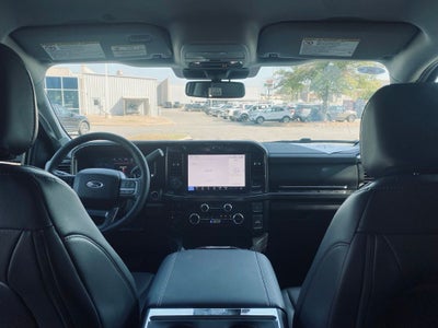 2026 Ford F-250SD Lariat - 4WD - 6.7L POWER STROKE - PREMIUM & BLACK APPEAR