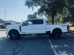 2026 Ford F-250SD Lariat - 4WD - 6.7L POWER STROKE - PREMIUM & BLACK APPEAR
