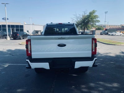 2026 Ford F-250SD Lariat - 4WD - 6.7L POWER STROKE - PREMIUM & BLACK APPEAR