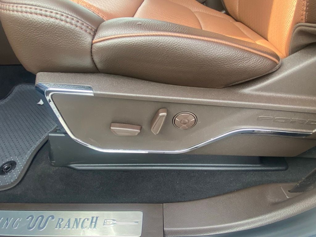 2026 Ford F-250SD King Ranch - 4WD - 6.7L POWER STROKE