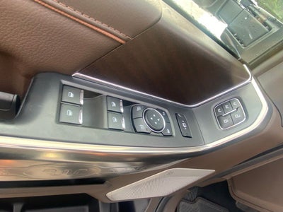 2026 Ford F-250SD King Ranch - 4WD - 6.7L POWER STROKE