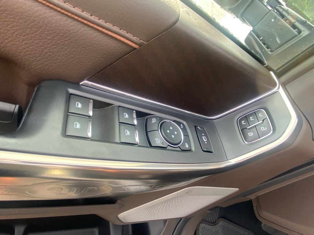 2026 Ford F-250SD King Ranch - 4WD - 6.7L POWER STROKE