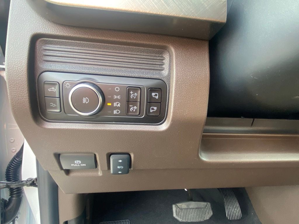 2026 Ford F-250SD King Ranch - 4WD - 6.7L POWER STROKE