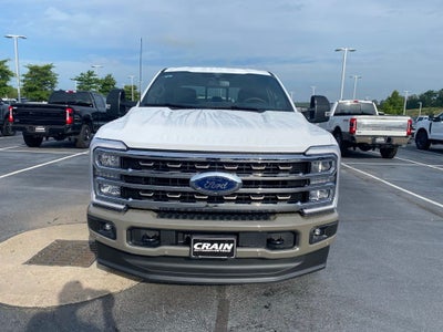 2026 Ford F-250SD King Ranch - 4WD - 6.7L POWER STROKE