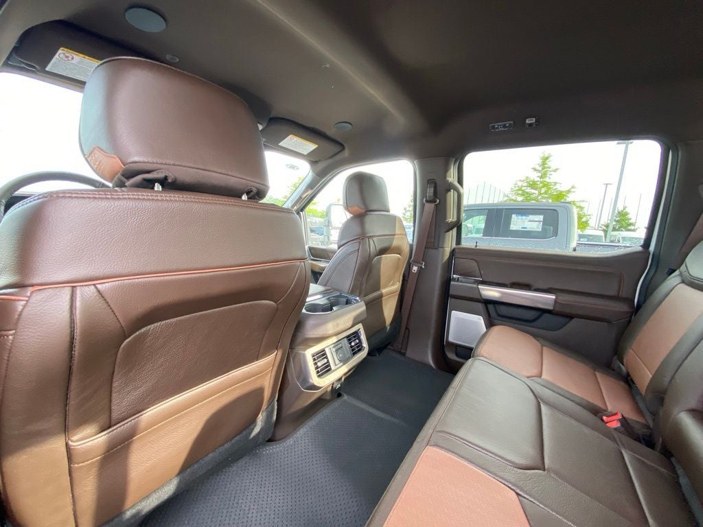 2026 Ford F-250SD King Ranch - 4WD - 6.7L POWER STROKE