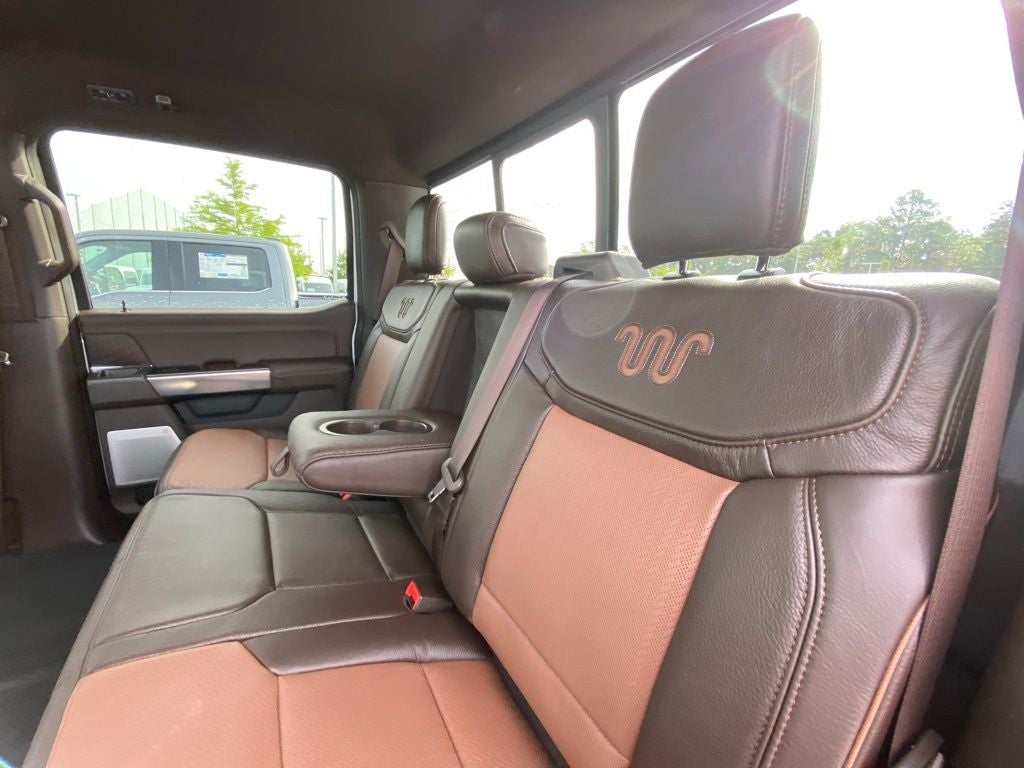 2026 Ford F-250SD King Ranch - 4WD - 6.7L POWER STROKE