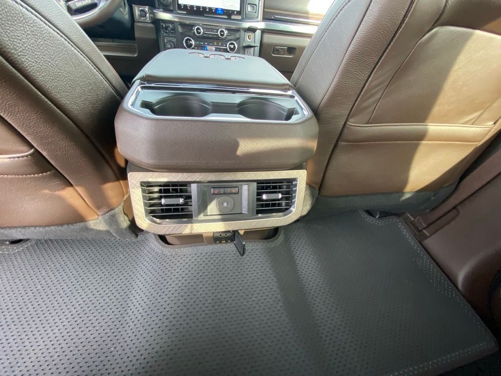 2026 Ford F-250SD King Ranch - 4WD - 6.7L POWER STROKE