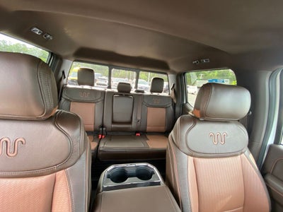 2026 Ford F-250SD King Ranch - 4WD - 6.7L POWER STROKE