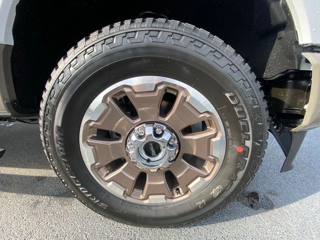 2026 Ford F-250SD King Ranch - 4WD - 6.7L POWER STROKE