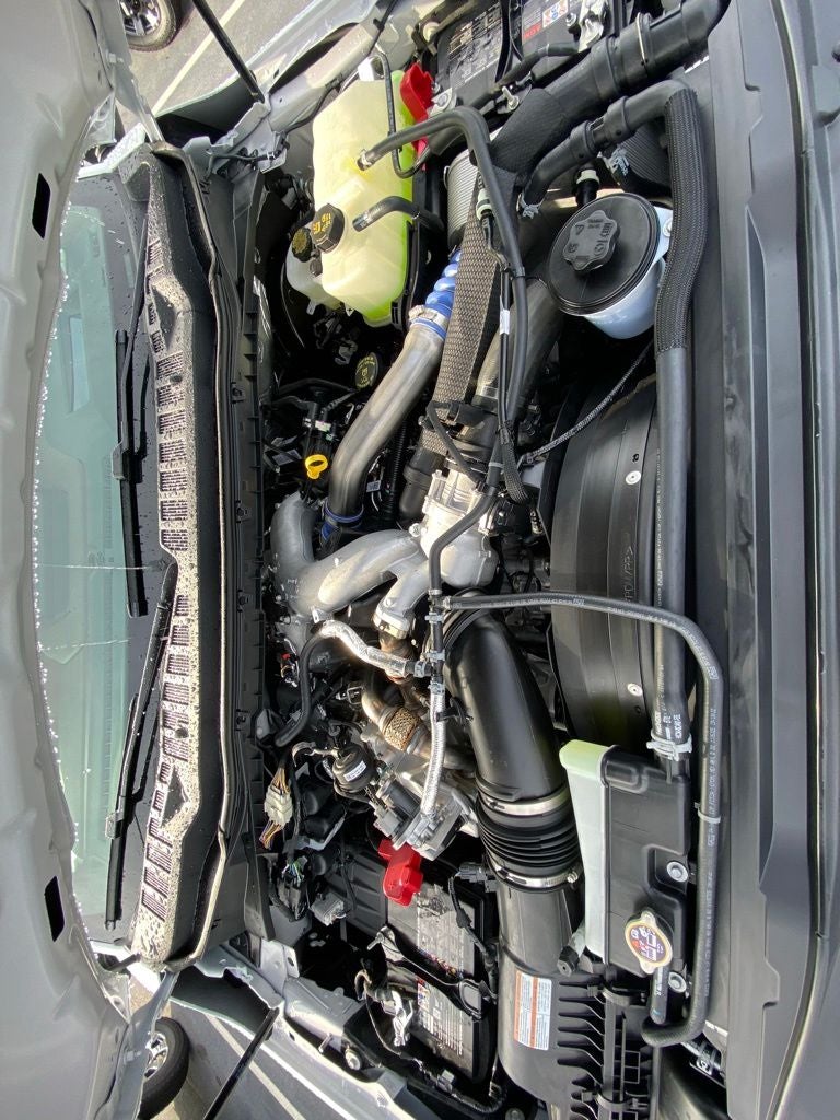 2026 Ford F-250SD King Ranch - 4WD - 6.7L POWER STROKE