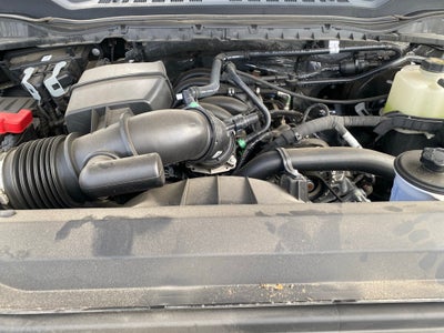 2024 Ford F-350SD King Ranch