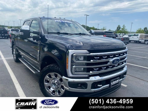 2023 Ford F-350SD Lariat