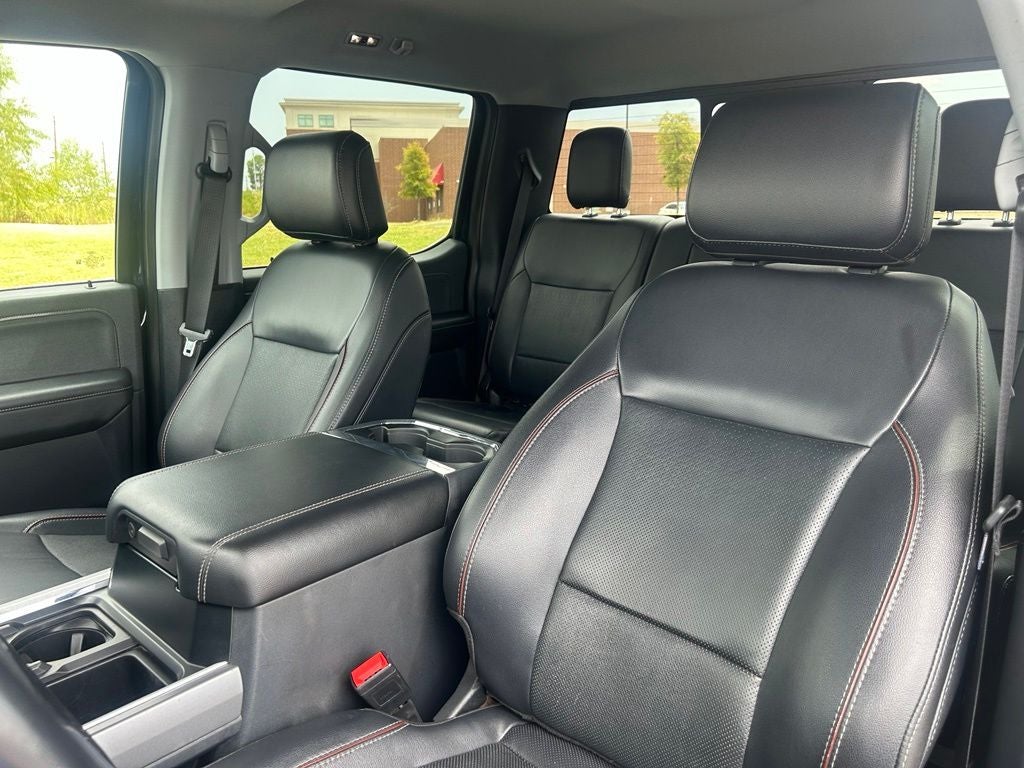 2023 Ford F-350SD Lariat