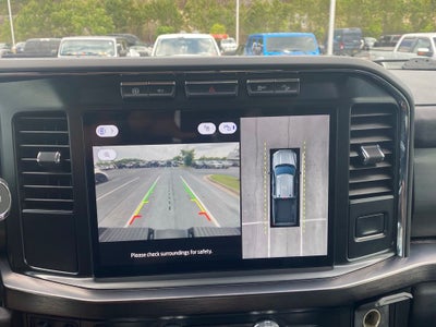 2023 Ford F-350SD Lariat