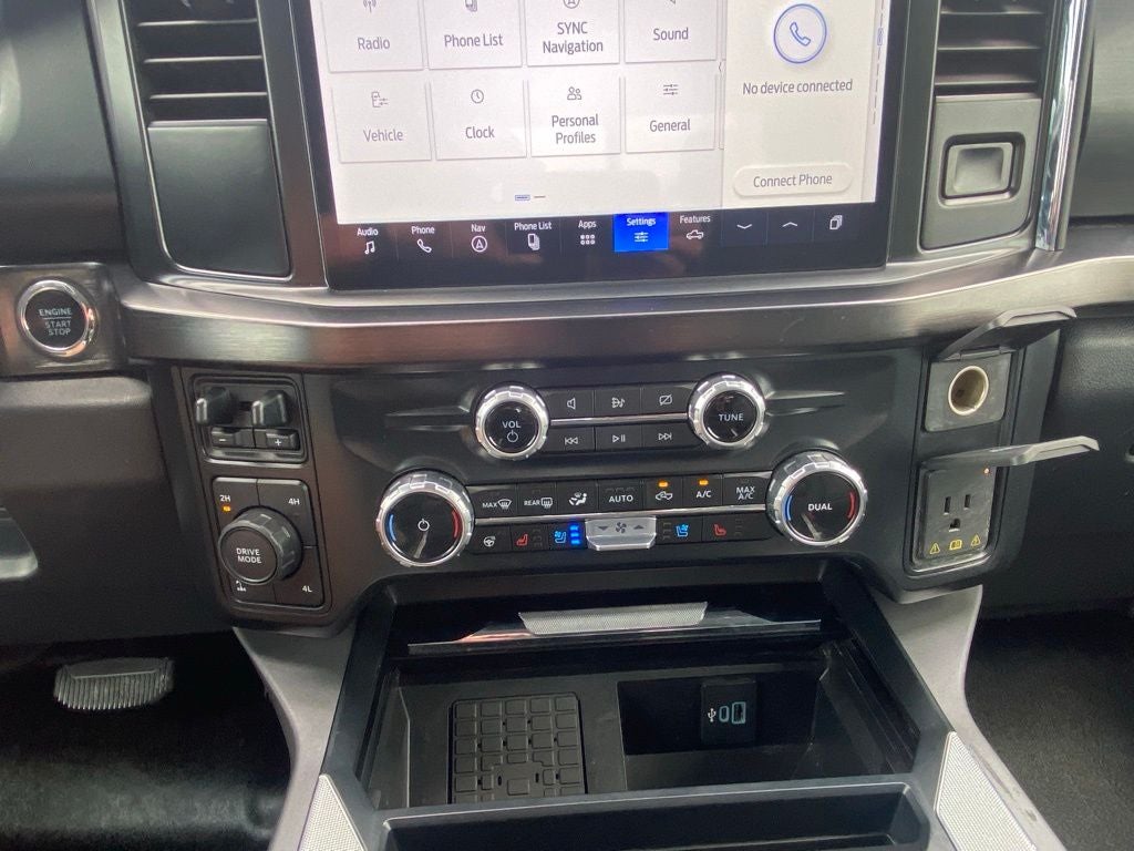 2023 Ford F-350SD Lariat