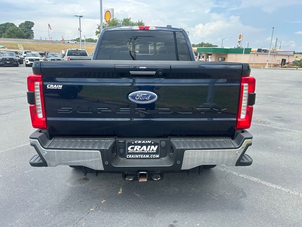 2023 Ford F-350SD Lariat