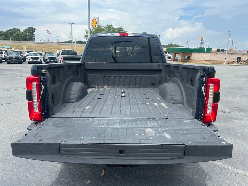 2023 Ford F-350SD Lariat