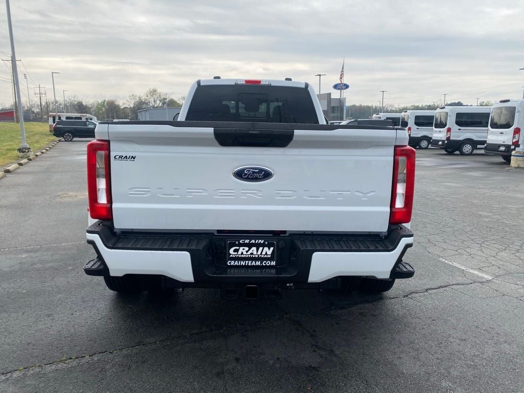 2026 Ford F-350SD XL DRW