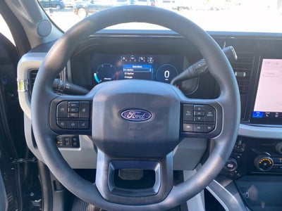 2027 Ford F-350SD XLT - 4WD - DUAL REAR WHEEL - H/O DIESEL