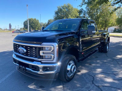 2027 Ford F-350SD XLT - 4WD - DUAL REAR WHEEL - H/O DIESEL