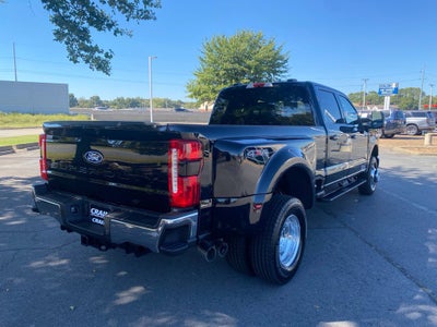 2027 Ford F-350SD XLT - 4WD - DUAL REAR WHEEL - H/O DIESEL