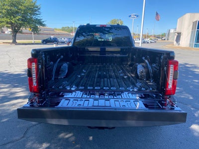 2027 Ford F-350SD XLT - 4WD - DUAL REAR WHEEL - H/O DIESEL