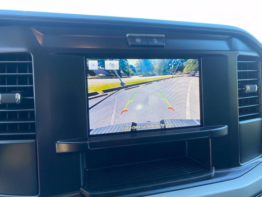 2027 Ford F-350SD XL DRW