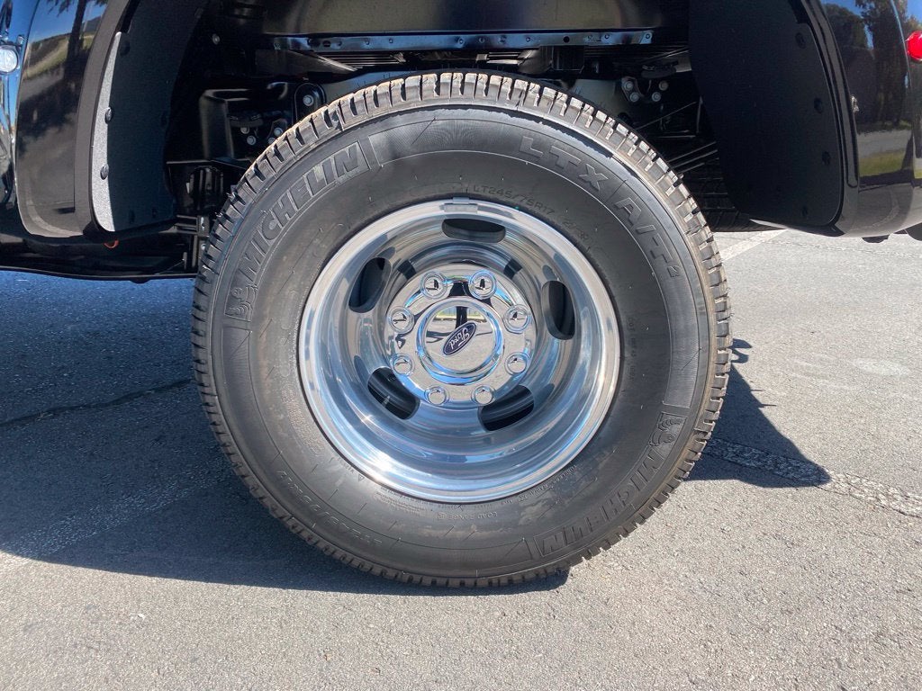 2027 Ford F-350SD XL DRW